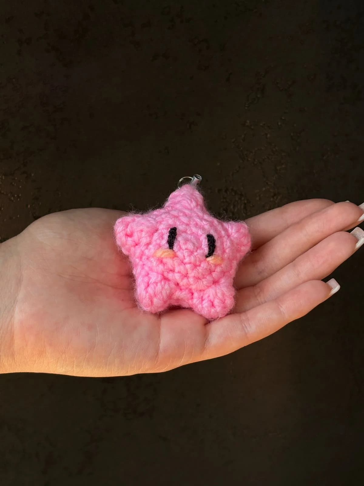 Pink Star
