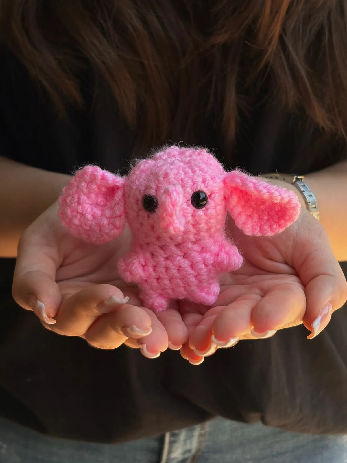 Pink Elephant