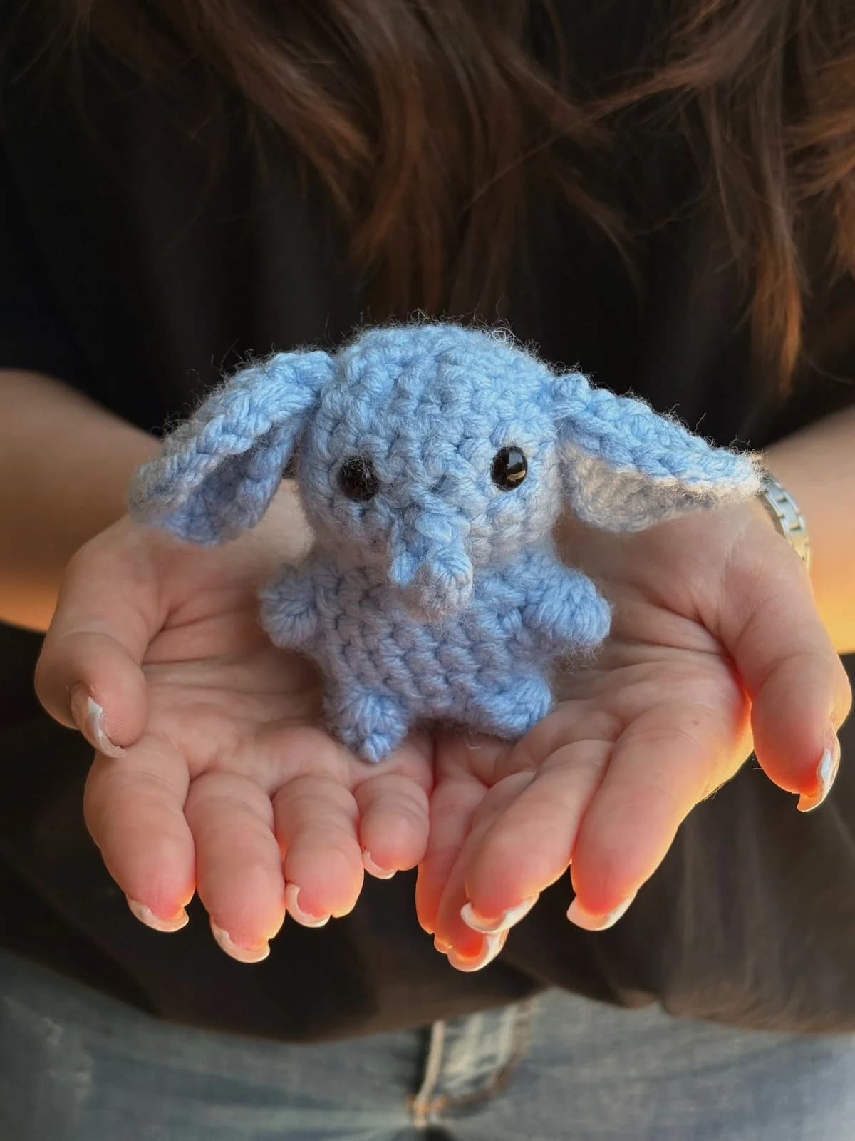 Blue Elephant