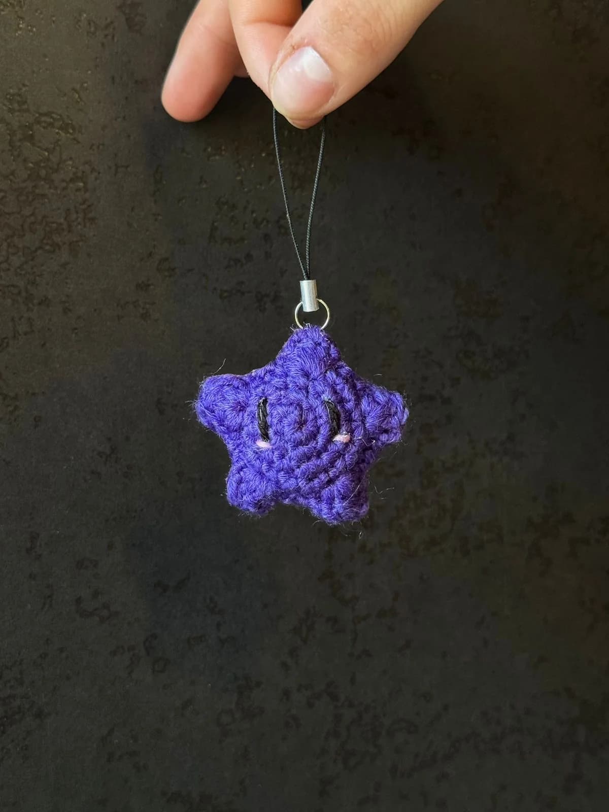Purple Star